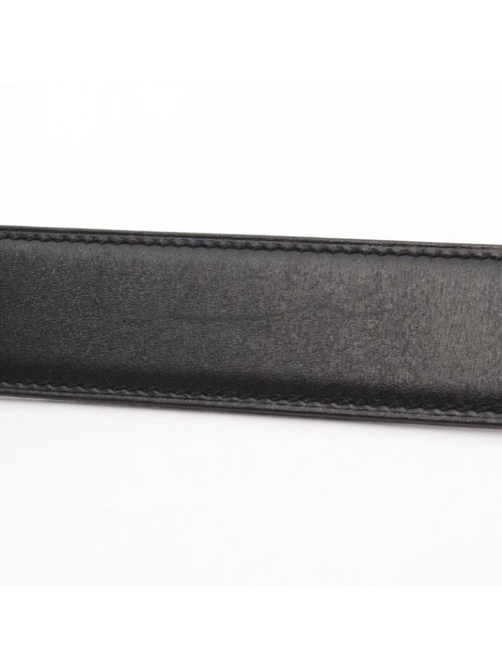 Hermes Belt Constance Reversible Calf